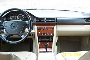 W124 E-Class Picture Thread-w124-instrument.jpg