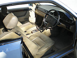 Drivers Seat in 300CE Coupe-stig-s-interior.jpg