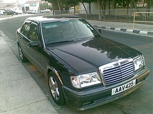 Cheap W124 Modding-14092008-001-.jpg