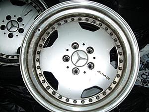 AMG 3 Peice Forged Wheels-picture-003.jpg