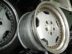 AMG 3 Peice Forged Wheels-picture-005.jpg