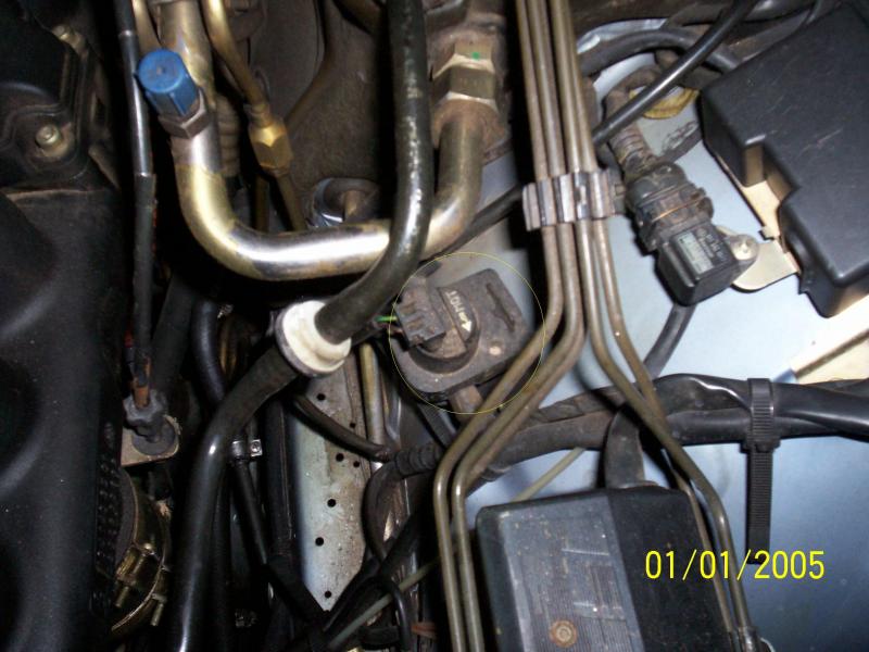 Purge Valve? - MBWorld.org Forums 1999 mercedes ml320 fuel filter location 