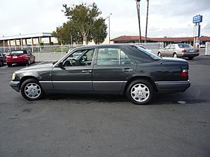 1994 E320 ONLY 36K MILEAGE! - I got this car today-94-e320-1.jpg