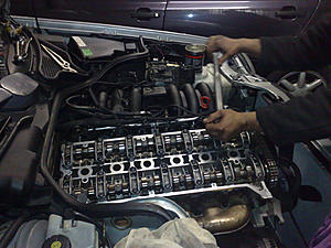 Bought an AMG 3.6 engine, what next?-28112008702.jpg