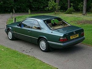 Possible Modifications to 1991 300ce?-green-benzo.jpg