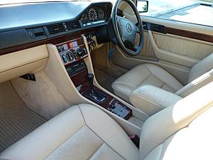 W124 E-Class Picture Thread-e320-interior.jpg