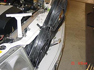 Electric Fan Removal...-5-pull-shroud-upward.jpg