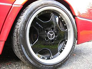 AMG 18&quot; two piece wheels installed!-amg-1.jpg