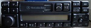 Anybody using a Becker BE1490 Exquisit radio with CD Changer?-be1490.jpg