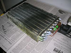 Evaporator replacement via Blower motor?-old-evap-small-file.jpg