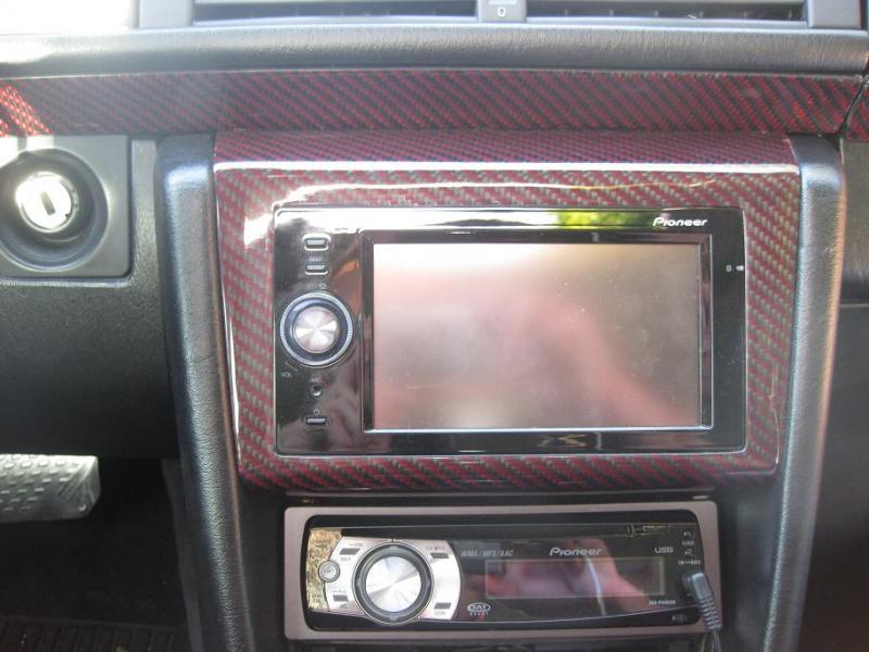 Pics Of E500 Custom Interior Finallyyyy Mbworld Org Forums