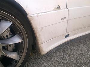 Poorly fitting w124 AMG Sideskirts - what am I doing wrong?-strattonwb.jpg