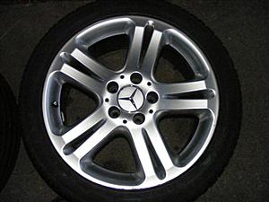 Fitting 17 x 8 38 ET E500 W211 Wheels-dscf3021.jpg