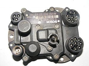 FS: IGNITION CONTROL MODULE EZL W124 300CE 300SL-dscf5313.jpg