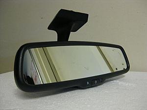 Rear View mirror w/ home link &amp; compass-1.jpg