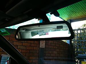 Rear View mirror w/ home link &amp; compass-2phast-auto-dimming-compass-mirror-installed-001.jpg