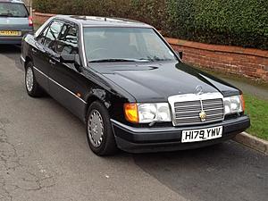 1 owner W124 260e with only 47k!!-photo-6-.jpg