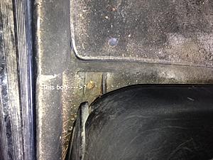 Trying to remove driver seat from 1987 300E - Where exactly are the bolts?-front.jpg