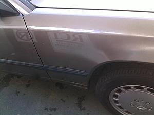 W124 300e parts for sell-bfender2.jpg