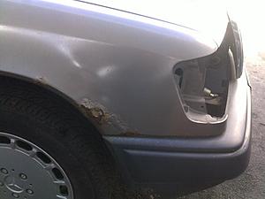 W124 300e parts for sell-bfender4.jpg