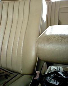 W124 300e parts for sell-armrest2.jpg