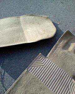 W124 300e parts for sell-floormats2.jpg