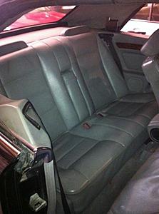 FS: 1993 Mercedes Benz 300CE Convertible (black/gray) - Los Angeles, CA-img_1788.jpg