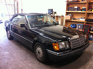 FS: 1993 Mercedes Benz 300CE Convertible (black/gray) - Los Angeles, CA-untitled-2.jpg