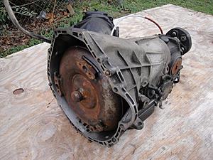 Mercedes automatic transmission 722.418+ 2.65 rear differential-dsc03742.jpg