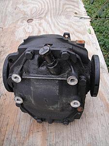 Mercedes automatic transmission 722.418+ 2.65 rear differential-dsc03747.jpg