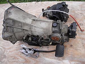 Mercedes automatic transmission 722.418+ 2.65 rear differential-dsc03749.jpg