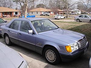 Mercedes automatic transmission 722.418+ 2.65 rear differential-dsc03738.jpg