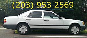 Great Condition 88 E 300 Part out or Whole Veh for sale-1.jpg