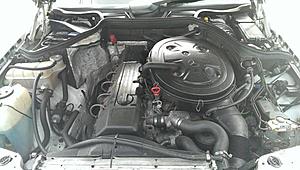 Great Condition 88 E 300 Part out or Whole Veh for sale-engibro.jpg