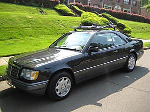 FS: Mercedes OEM Roof Rack Basic Carrier and Bike Rack-img_6057.jpg