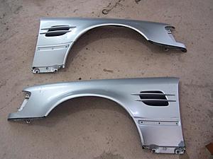 F/s W124 500E/E500 front Fenders-100_1814.jpg