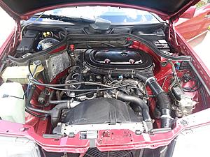 W124 E-Class Picture Thread-w124-engine.jpg