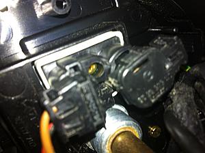 HELP! Instrument Cluster - Can't fully unplug-2015-01-03-14.49.22.jpg