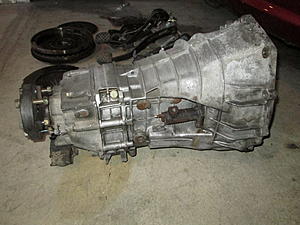 FS: w124 5 speed manual transmission - Los Angeles, CA-img_0951.jpg