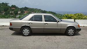 W124 E-Class Picture Thread-first.jpg