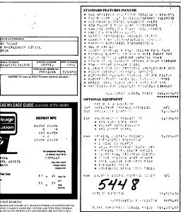 1995 E300D Window Sticker attached-e300d-window-sticker.jpg