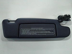 FS: Cabrio Passenger side sun visor - blue - NEW-img_0031.jpg
