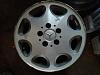 FS: KBA42359 Wheel - 15x7 ET36 - Possible Sportline wheel-img_0122.jpg