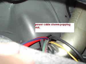Amplifier:  Where can I run cable thru firewall?-dsc00805.jpg