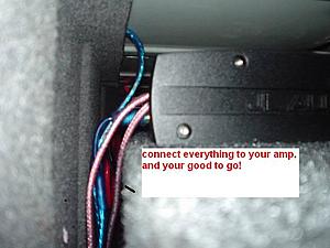 Amplifier:  Where can I run cable thru firewall?-dsc00811.jpg