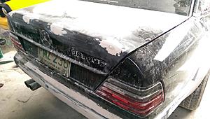 DIY Wide Body Kit for 1989 W124 260E in progress-imag0978_zpsps1j1wz7.jpg