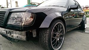 DIY Wide Body Kit for 1989 W124 260E in progress-imag0003_zps1f3a0961.jpg