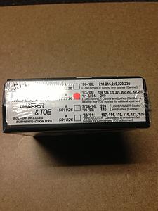 FS: W124 400E/E420 Brand new suspension parts H&R, Bilstein..-null-9.jpg
