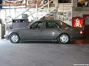 W124 E-Class Picture Thread-e420sideold.jpg