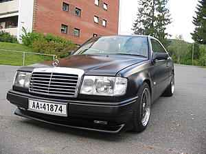 W124 E-Class Picture Thread-bilde079.jpg